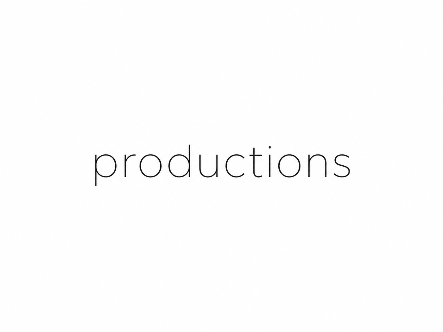Work by Newscapes Entertainment